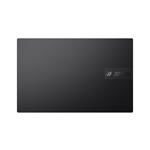 ASUS Vivobook 15X OLED K3504VA-OLED513W Black