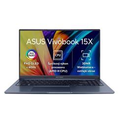 ASUS Vivobook 15X OLED M1503QA-OLED029W Blue