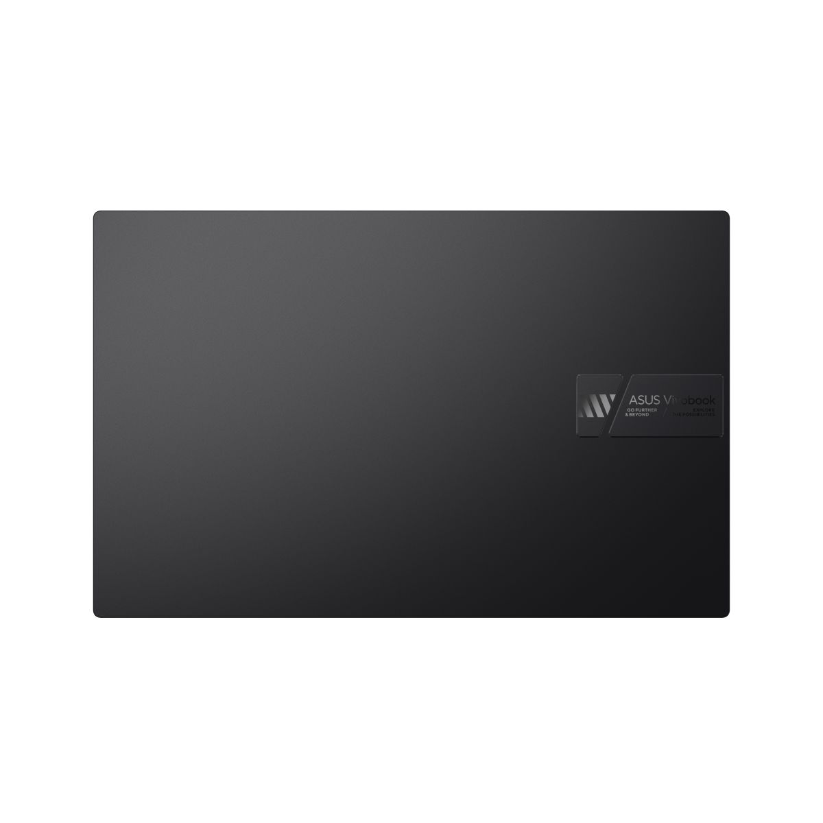 ASUS Vivobook 15X OLED M3504YA-OLED031W Indie Black kovový