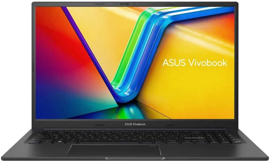 ASUS Vivobook 15X OLED M3504YA-OLED031W Indie Black kovový