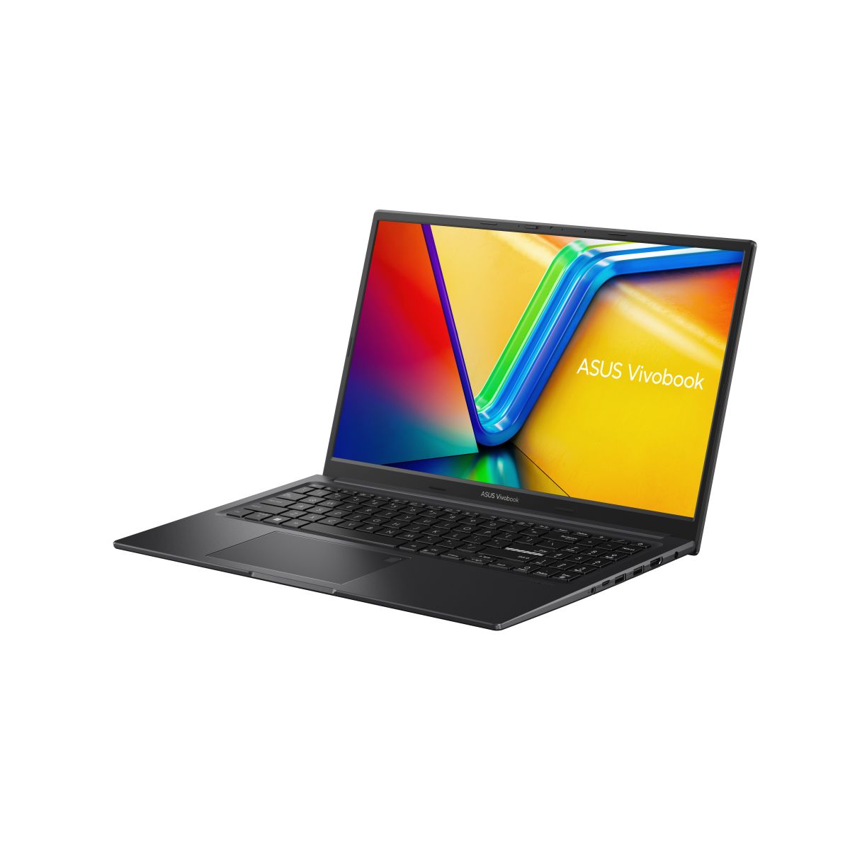 ASUS Vivobook 15X OLED M3504YA-OLED031W Indie Čierna metalíza