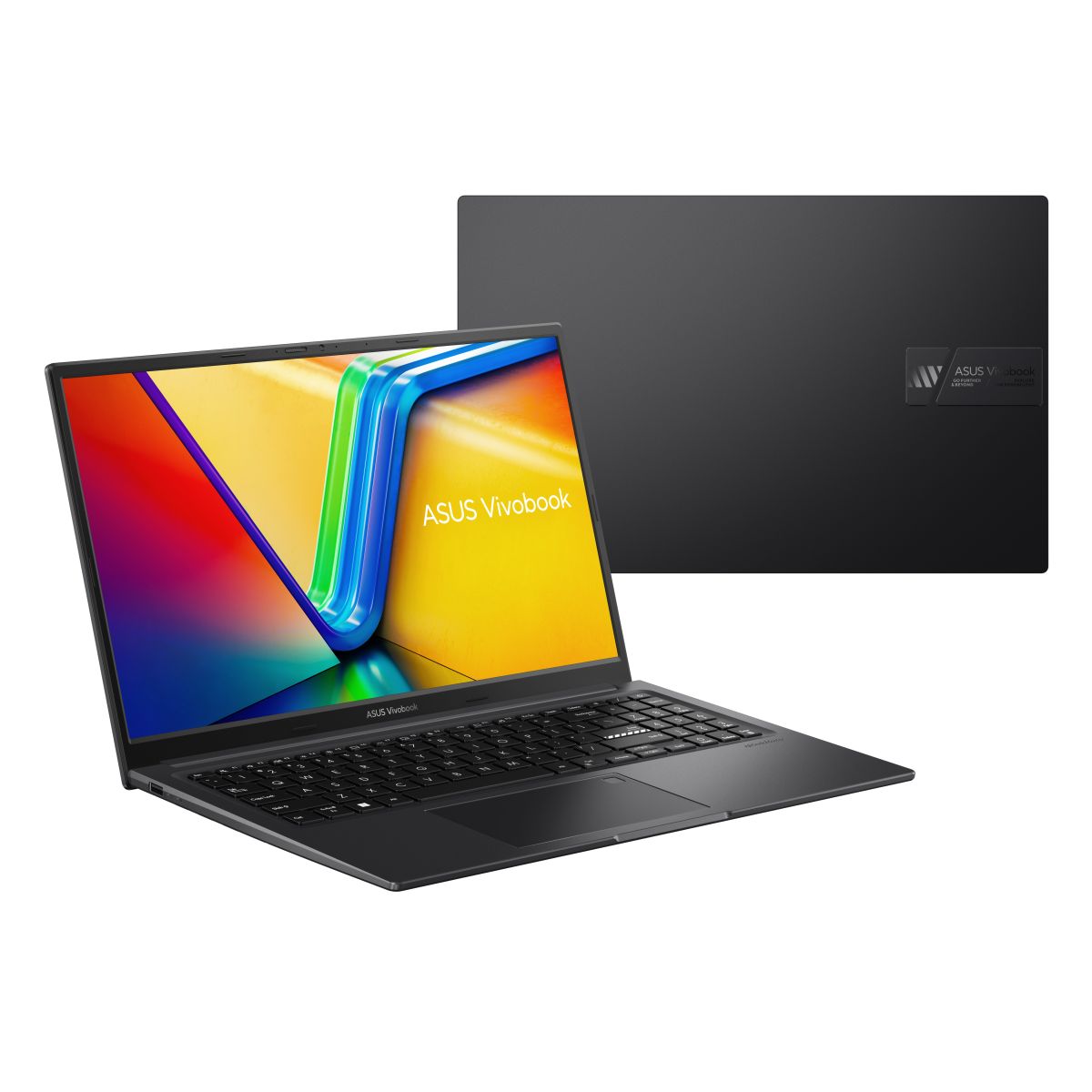 ASUS Vivobook 15X OLED M3504YA-OLED031W Indie Čierna metalíza