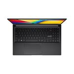 ASUS Vivobook 15X OLED M3504YA-OLED031W Indie Čierna metalíza