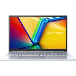 ASUS Vivobook 15X OLED M3504YA-OLED044W Cool Silver kovový