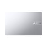 ASUS Vivobook 15X OLED M3504YA-OLED044W Cool Silver Metallic