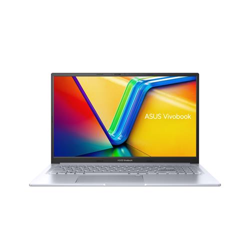ASUS Vivobook 15X OLED M3504YA-OLED044W Cool Silver Metallic