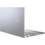 ASUS Vivobook 15X OLED X1503ZA-MA437W Strieborný