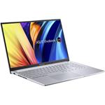 ASUS Vivobook 15X OLED X1503ZA-MA437W Strieborný
