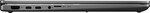 ASUS Vivobook 16 Flip TP3607AA-OLED012W Matte Gray kovový (bez adaptéru)