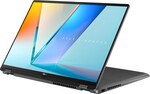 ASUS Vivobook 16 Flip TP3607AA-OLED012W Matte Gray kovový (bez adaptéru)