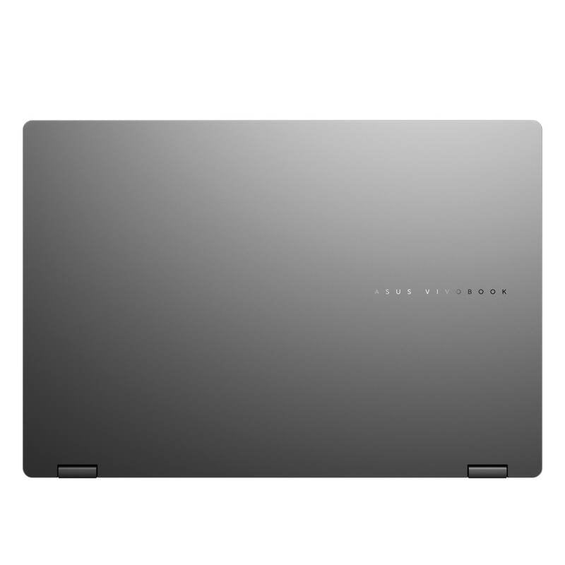 ASUS Vivobook 16 Flip TP3607SA-OLED098W Matná sivá