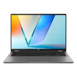 ASUS Vivobook 16 Flip TP3607SA-OLED098W Matná sivá