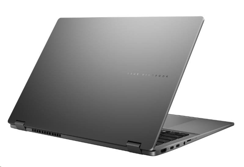 ASUS Vivobook 16 Flip TP3607SA-OLED099W Matná sivá