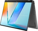 ASUS Vivobook 16 Flip TP3607SA-OLED118W Matná sivá