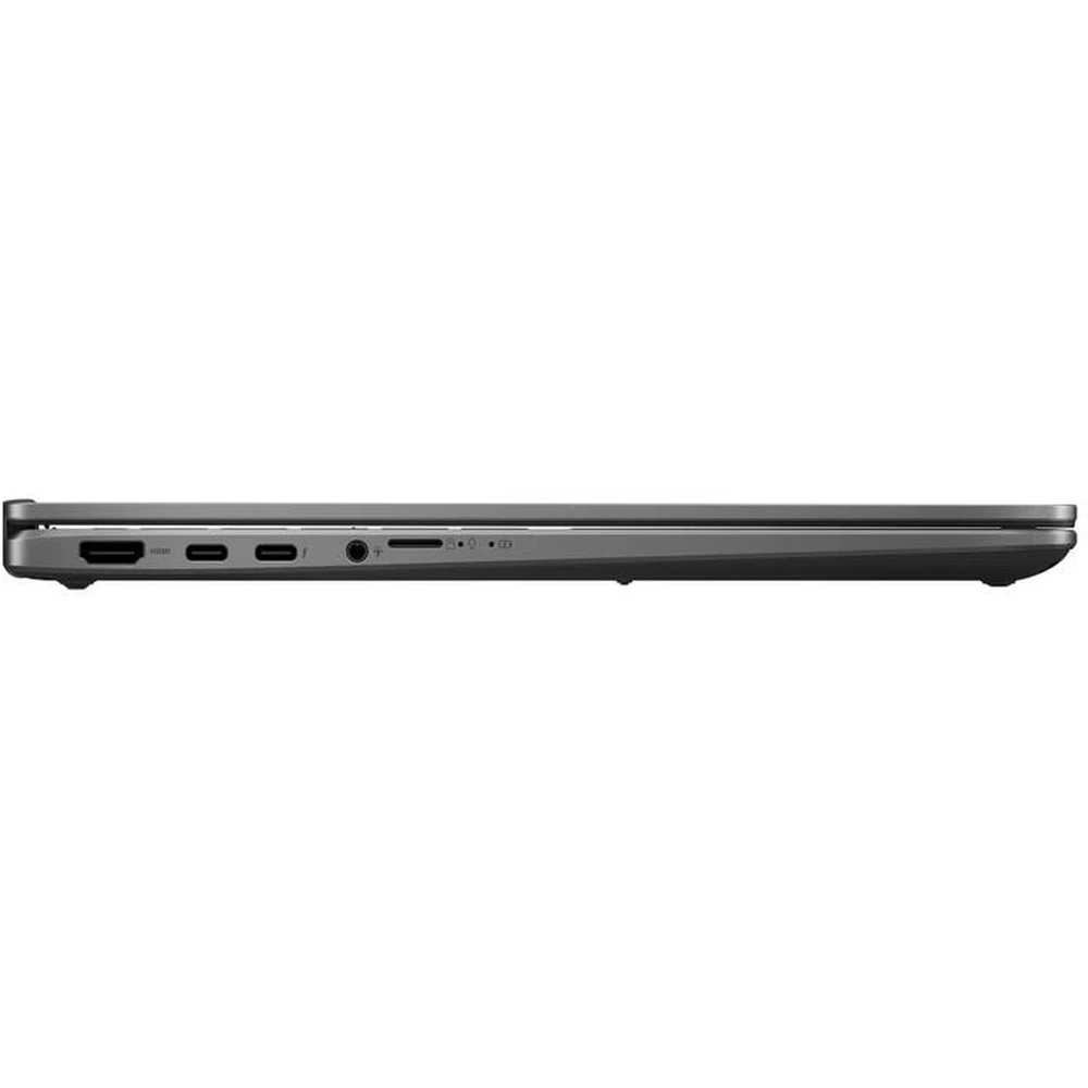 ASUS Vivobook 16 Flip TP3607SH-OLED013W Matte Gray