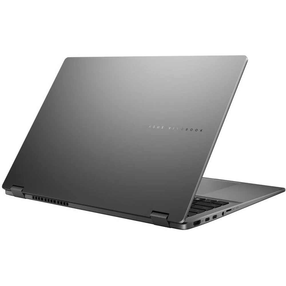 ASUS Vivobook 16 Flip TP3607SH-OLED013W Matte Gray