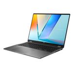 ASUS Vivobook 16 Flip TP3607SH-OLED032X Matná sivá