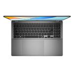ASUS Vivobook 16 Flip TP3607SH-OLED032X Matná sivá
