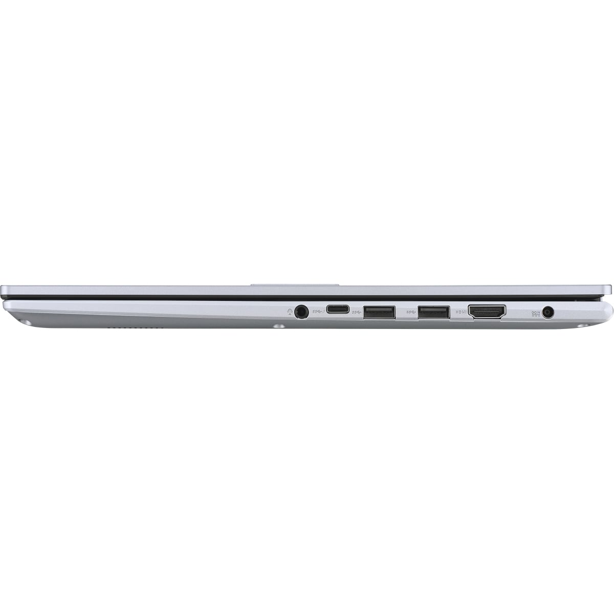 ASUS Vivobook 16 M1605YA-MB039W Cool Silver