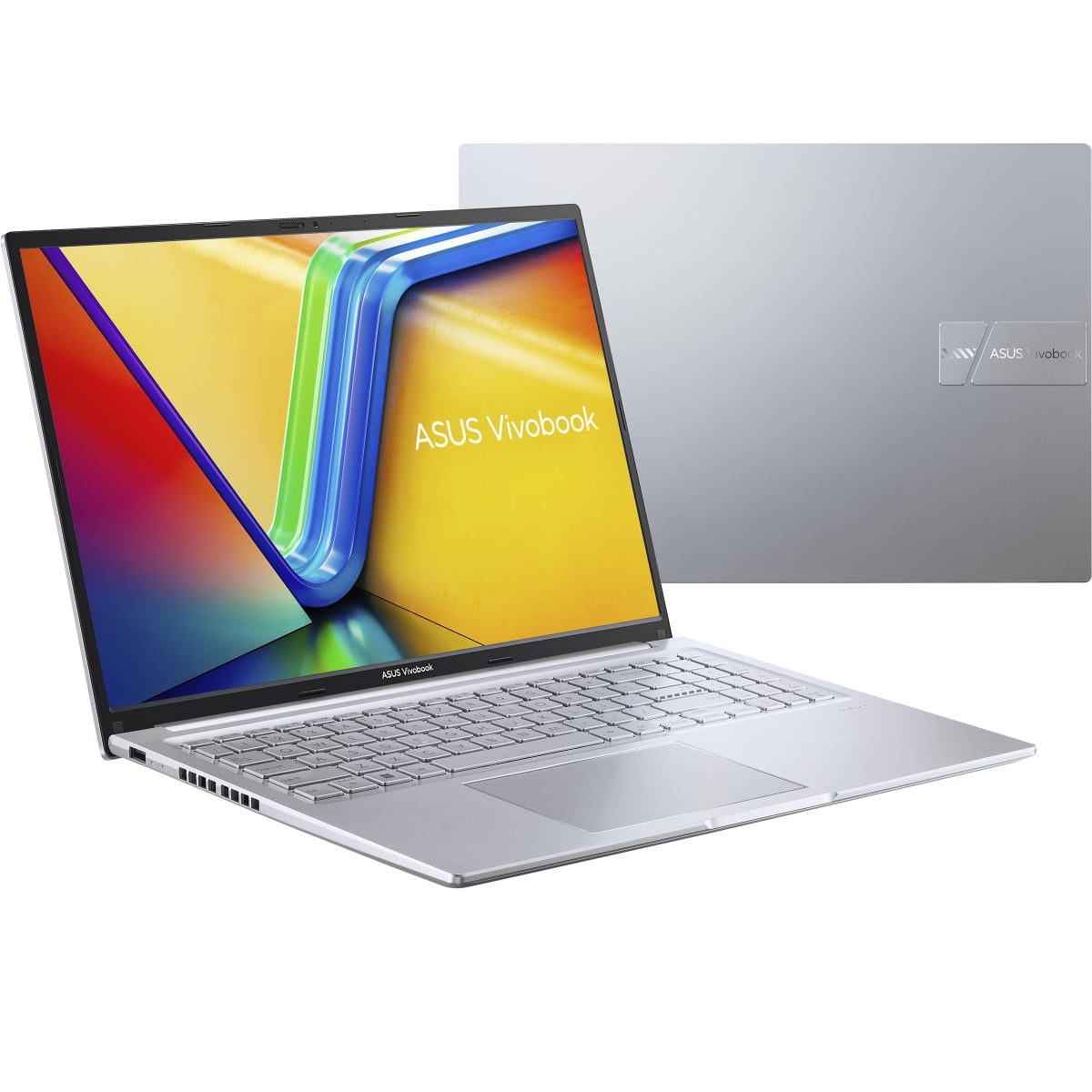 ASUS Vivobook 16 M1605YA-MB039W Cool Silver