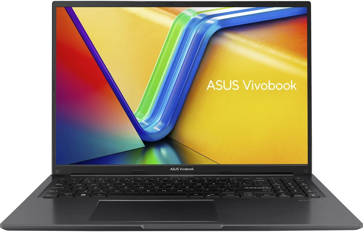 ASUS Vivobook 16 M1605YA-MB103W India Black