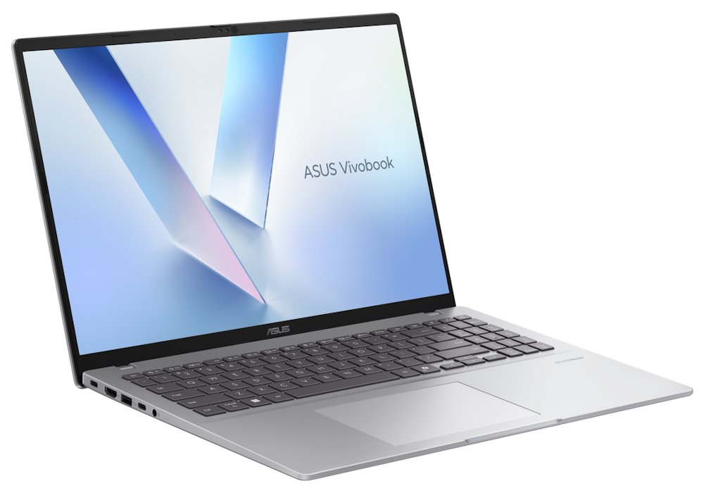 ASUS Vivobook 16 M1607KA-MB058W Cool Silver