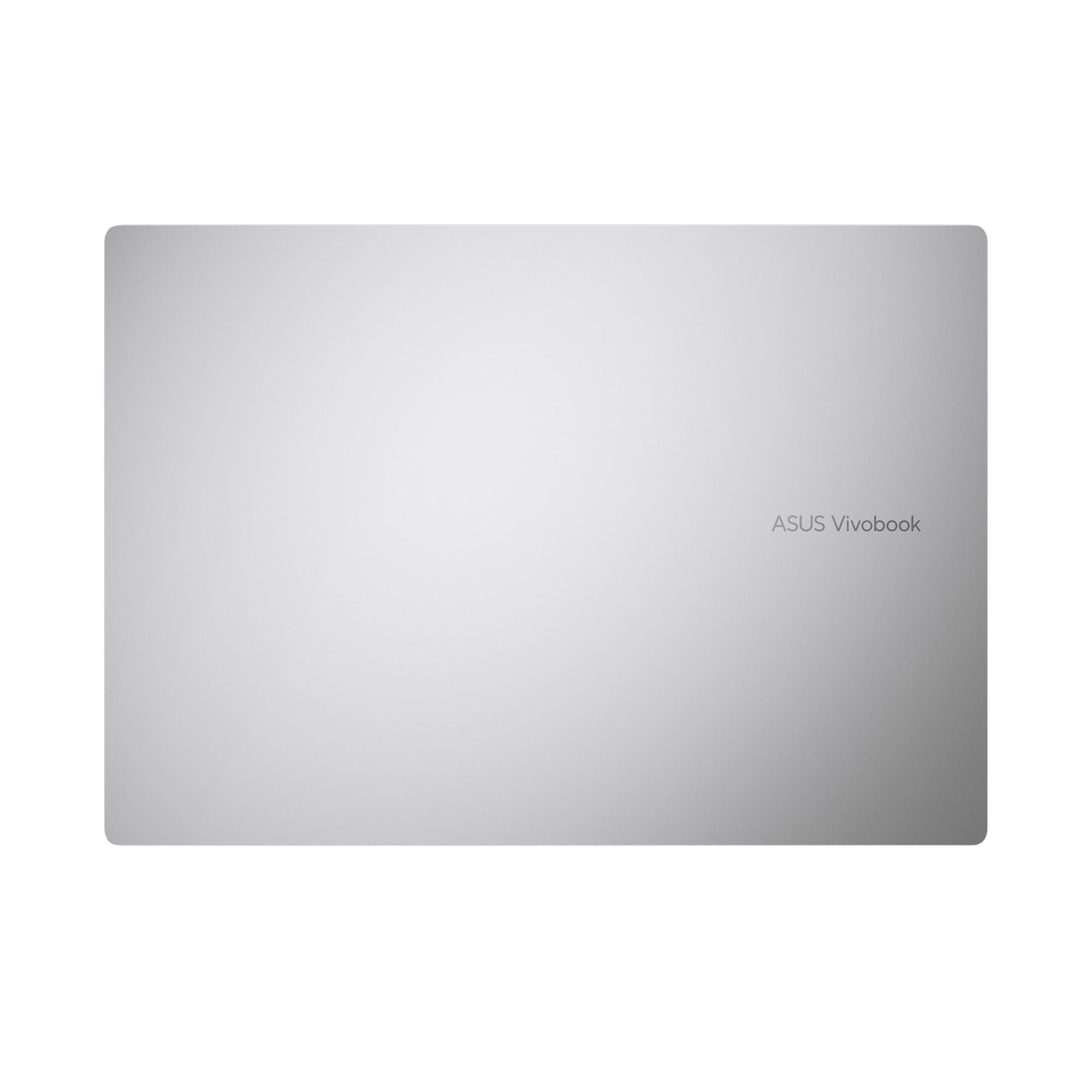ASUS Vivobook 16 M1607KA-MB245WZ Cool Silver (bez adaptéru)