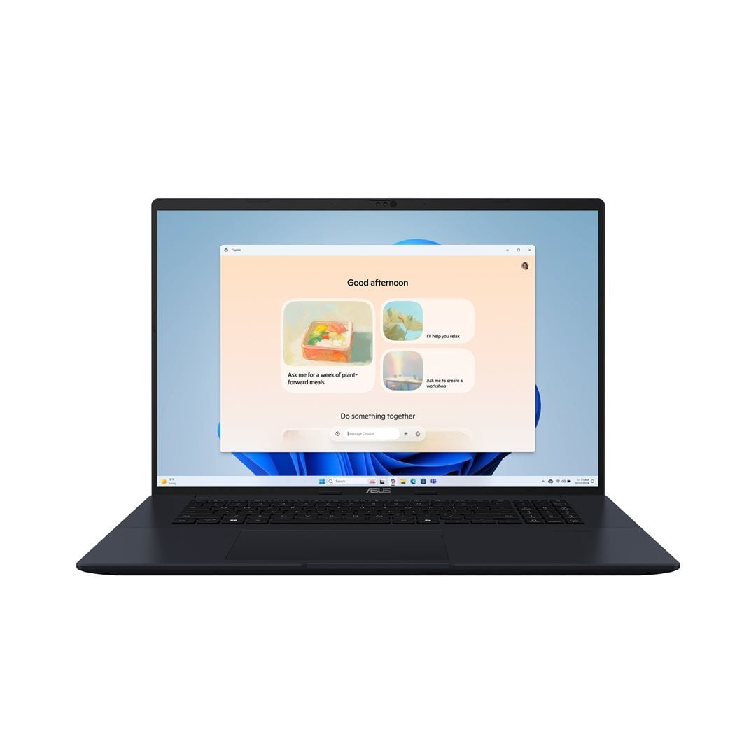 ASUS Vivobook 16 M1807GA-S8037W Quiet Blue