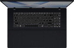 ASUS Vivobook 16 M1807GA-S8037W Tichá modrá