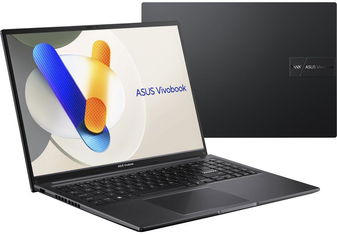ASUS Vivobook 16 OLED X1605VA-OLED2842W Indie Blacks