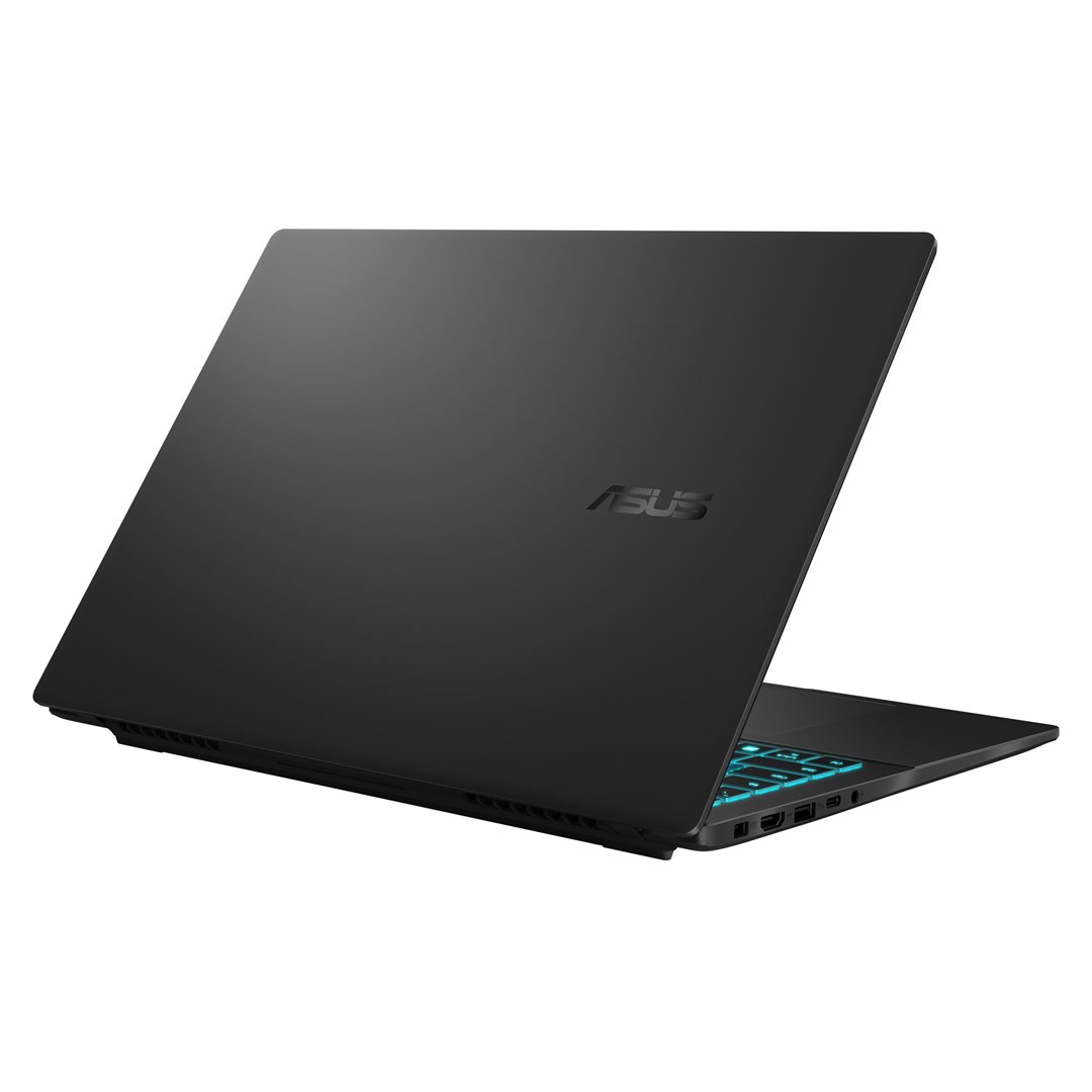 ASUS Vivobook 16 V3607VP-RP028W Matná čierna