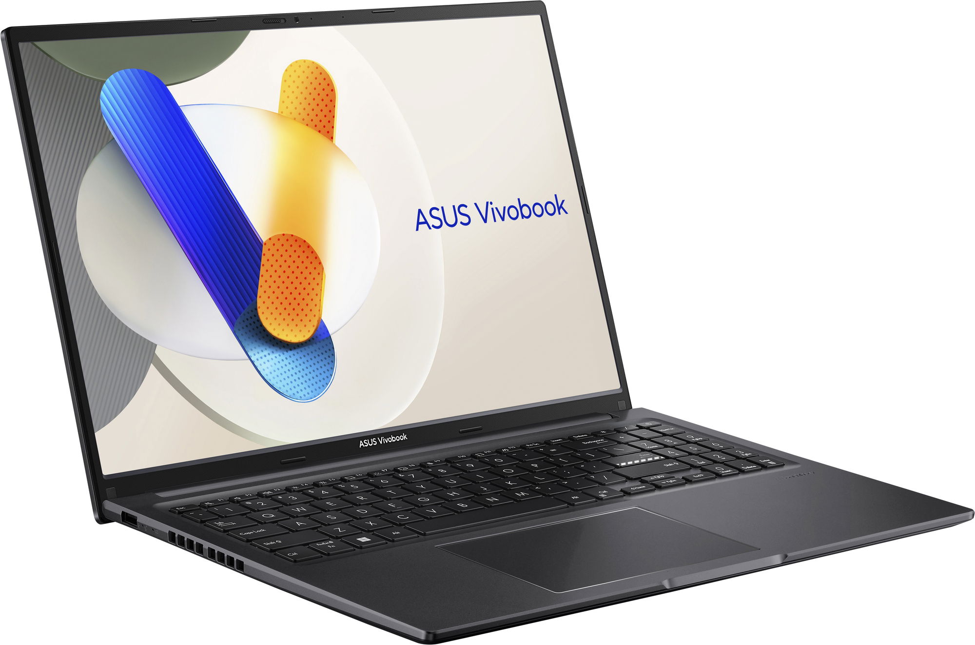 ASUS Vivobook 16 X1605VA-MB1267W Indie Black