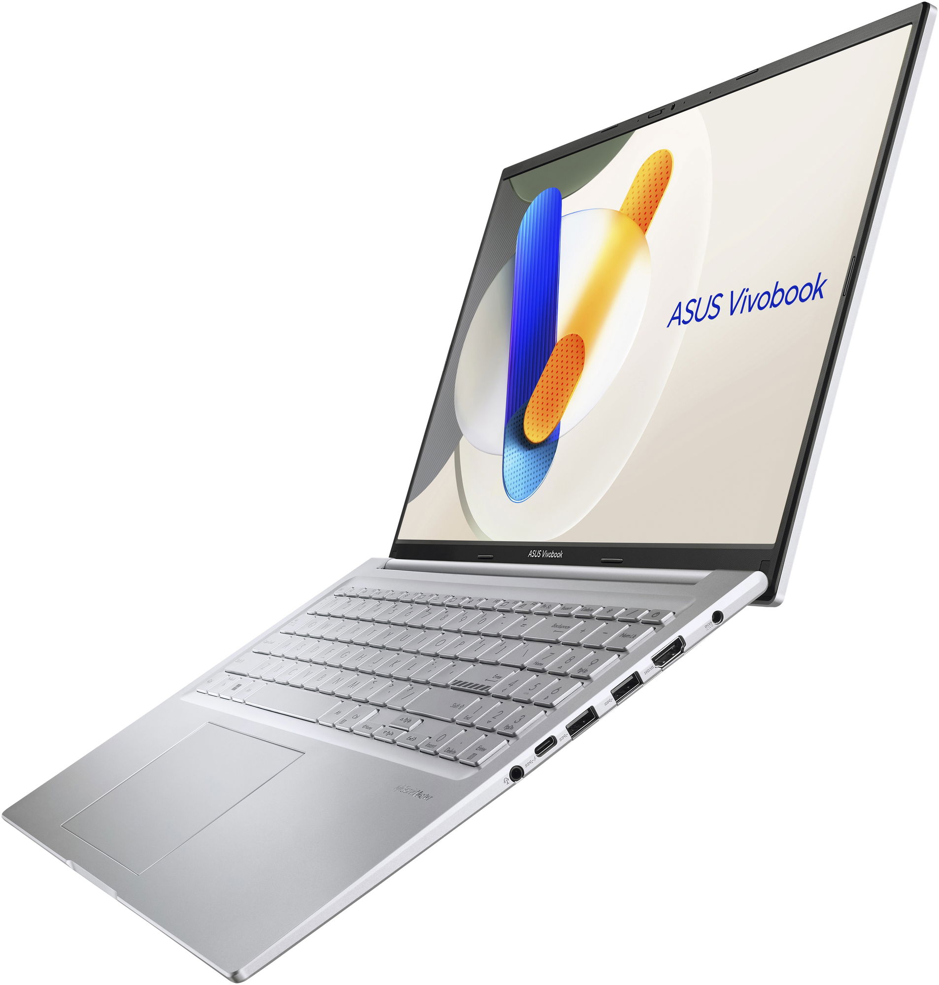 ASUS Vivobook 16 X1605VA-MB1269W Cool Silver