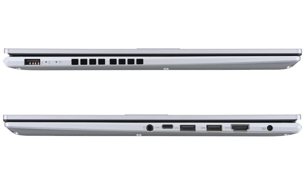 ASUS Vivobook 16 X1605VA-MB1270W Cool Silver