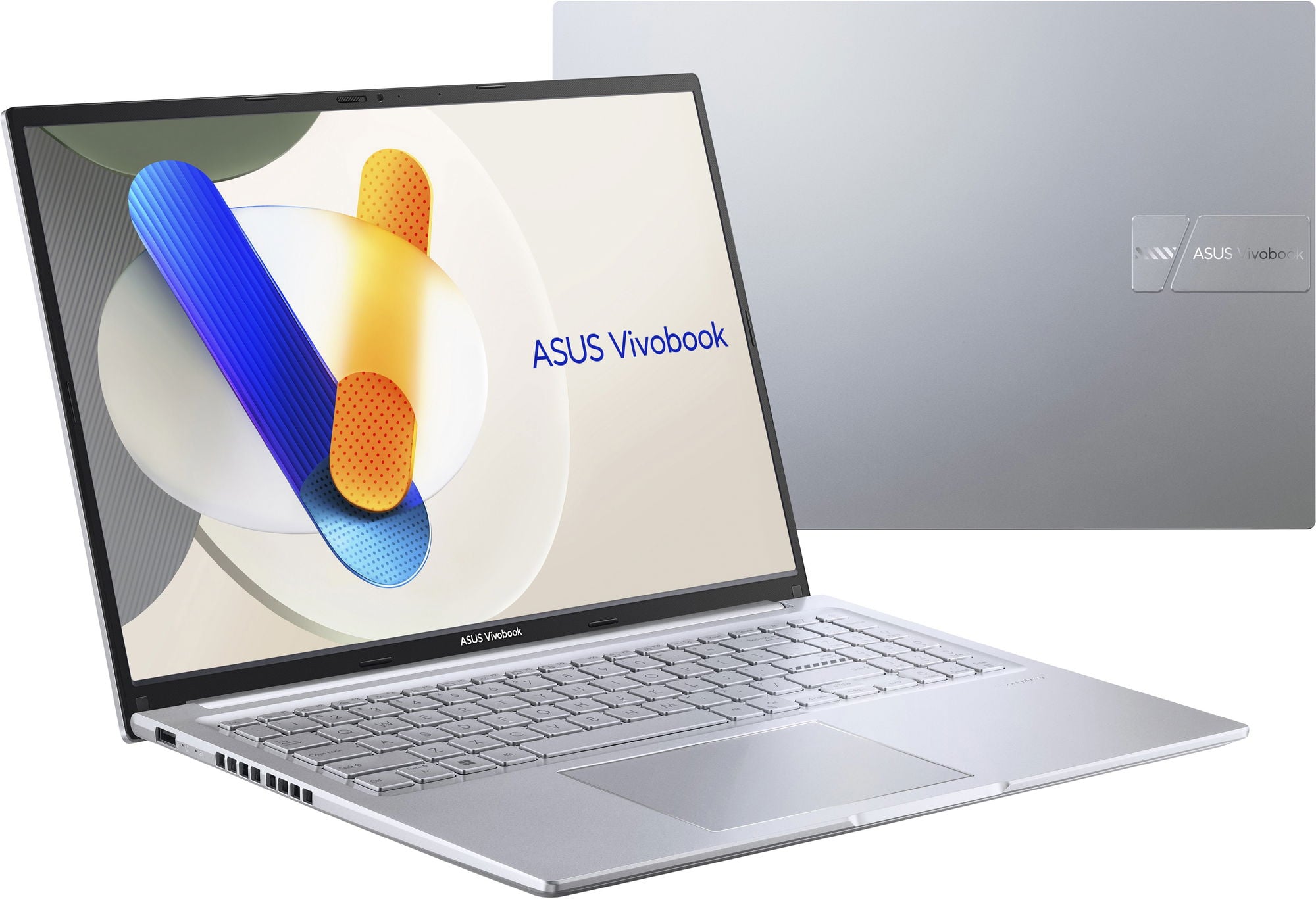 ASUS Vivobook 16 X1605VA-MB1681W Cool Silver