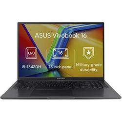 ASUS Vivobook 16 X1605VA-MB2231W Indie Black