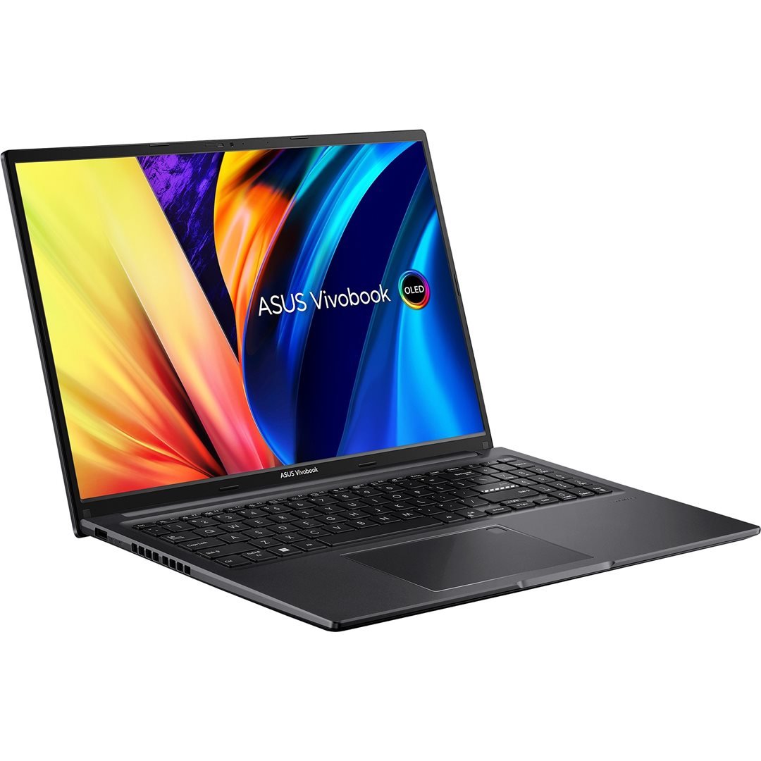 ASUS Vivobook 16 X1605VA-OLED248Z Indie Black (bez adaptéru)