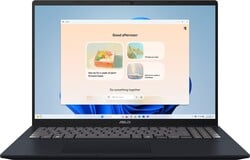 ASUS Vivobook 16 X1607AA-MB093W Quiet Blue (bez napájacieho adaptéra)