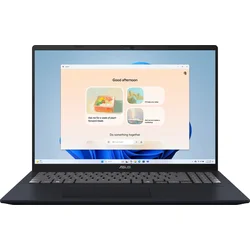 ASUS Vivobook 16 X1607CA-MB071W Tichá modrá