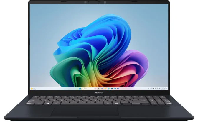 ASUS Vivobook 16 X1607QA-MB062W Quiet Blue