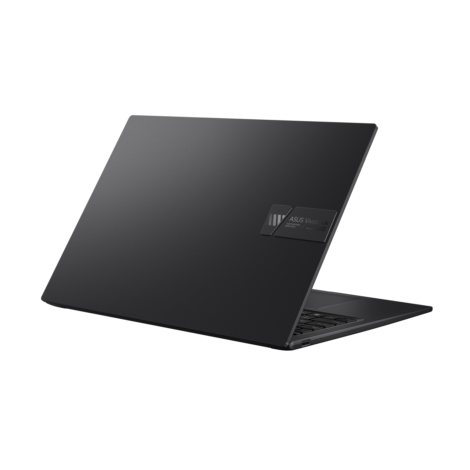 ASUS Vivobook 16X K3604VA-MB161W Black