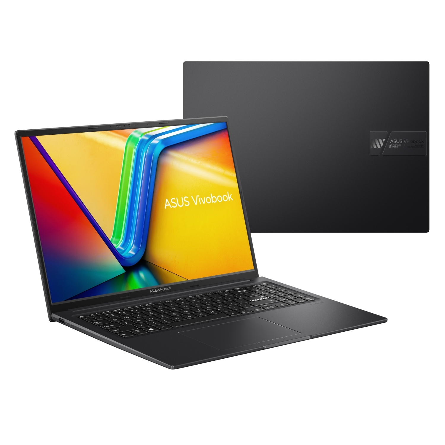ASUS Vivobook 16X K3604VA-MB227W Black