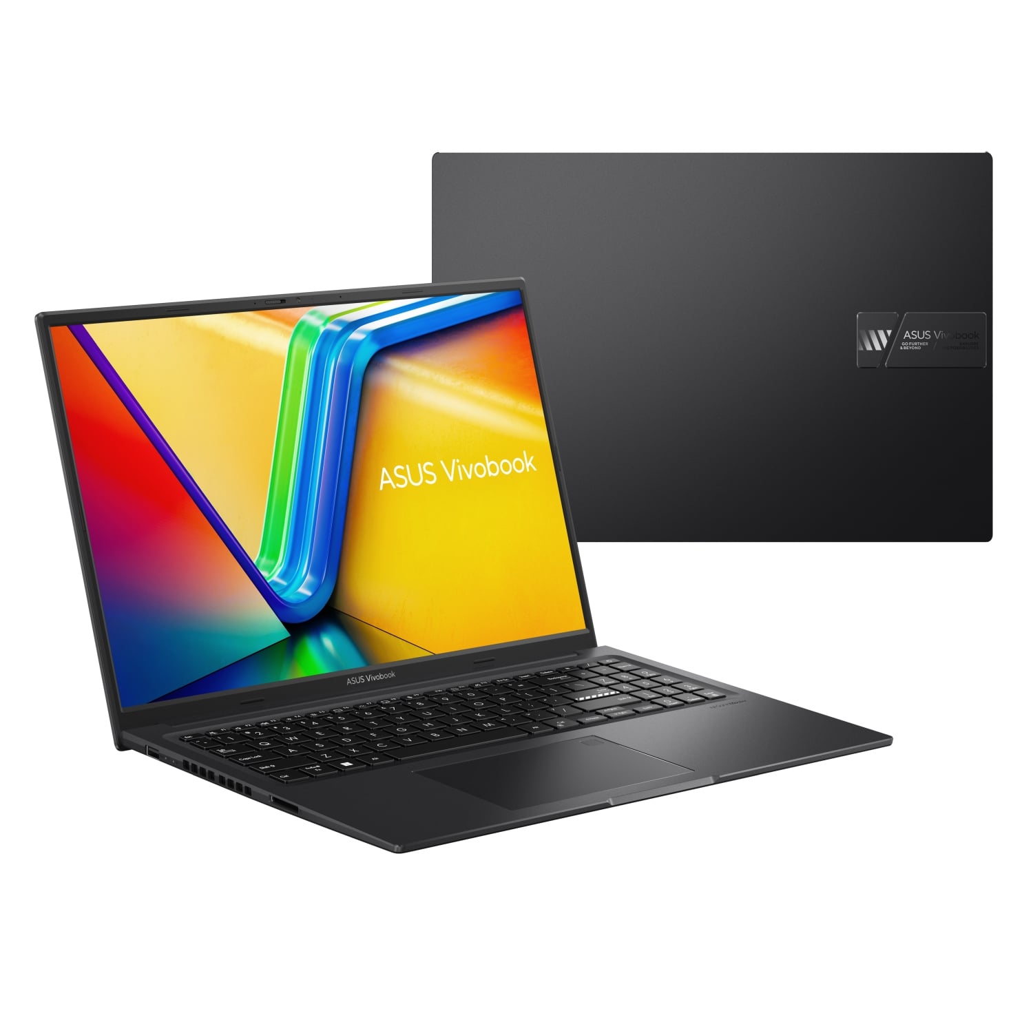 ASUS Vivobook 16X K3605ZF-N1069W Black