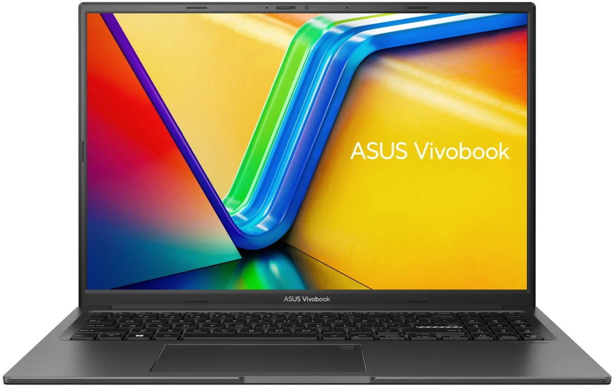 ASUS Vivobook 16X K3605ZF-N1069W Black
