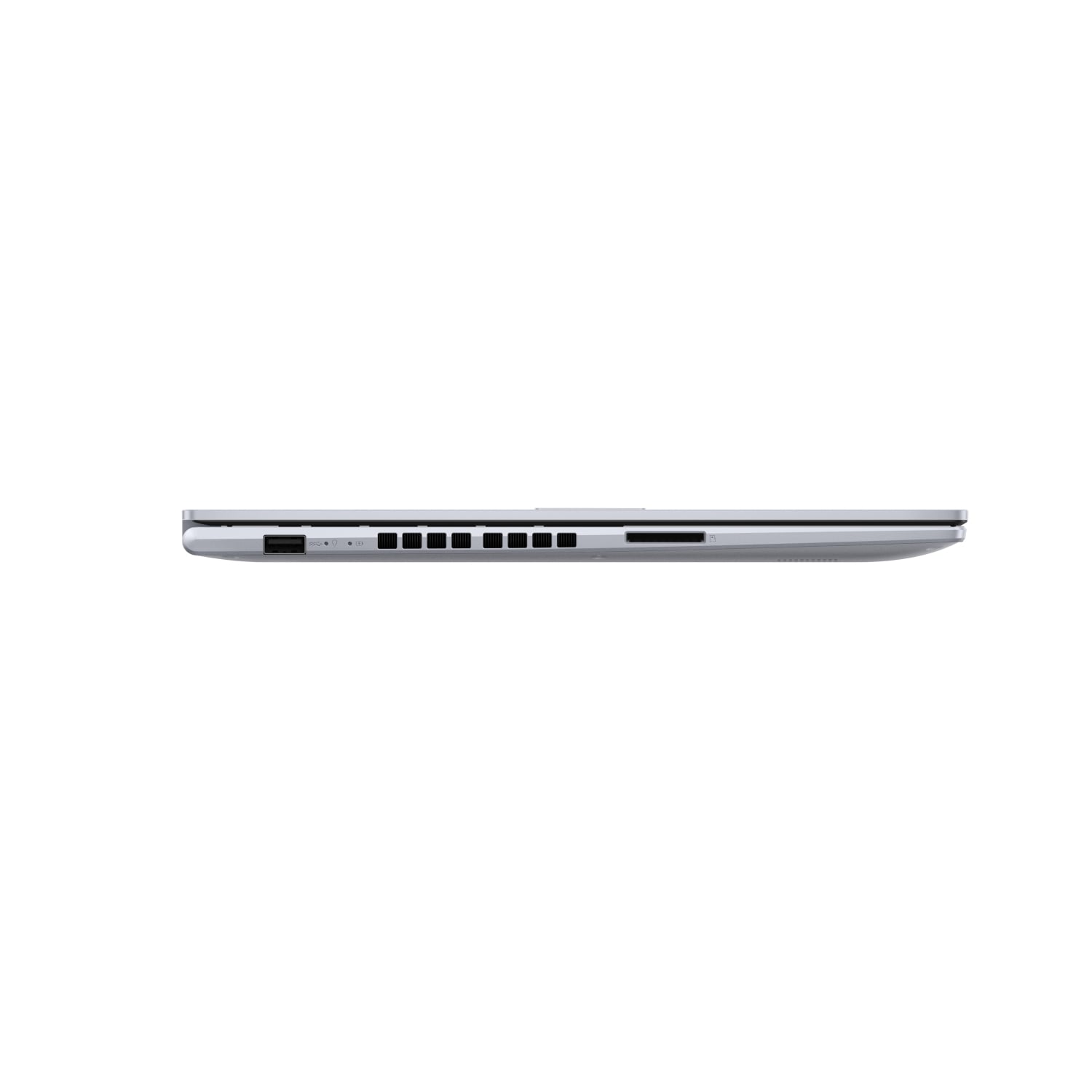 ASUS Vivobook 16X K3605ZF-N1194W Silver
