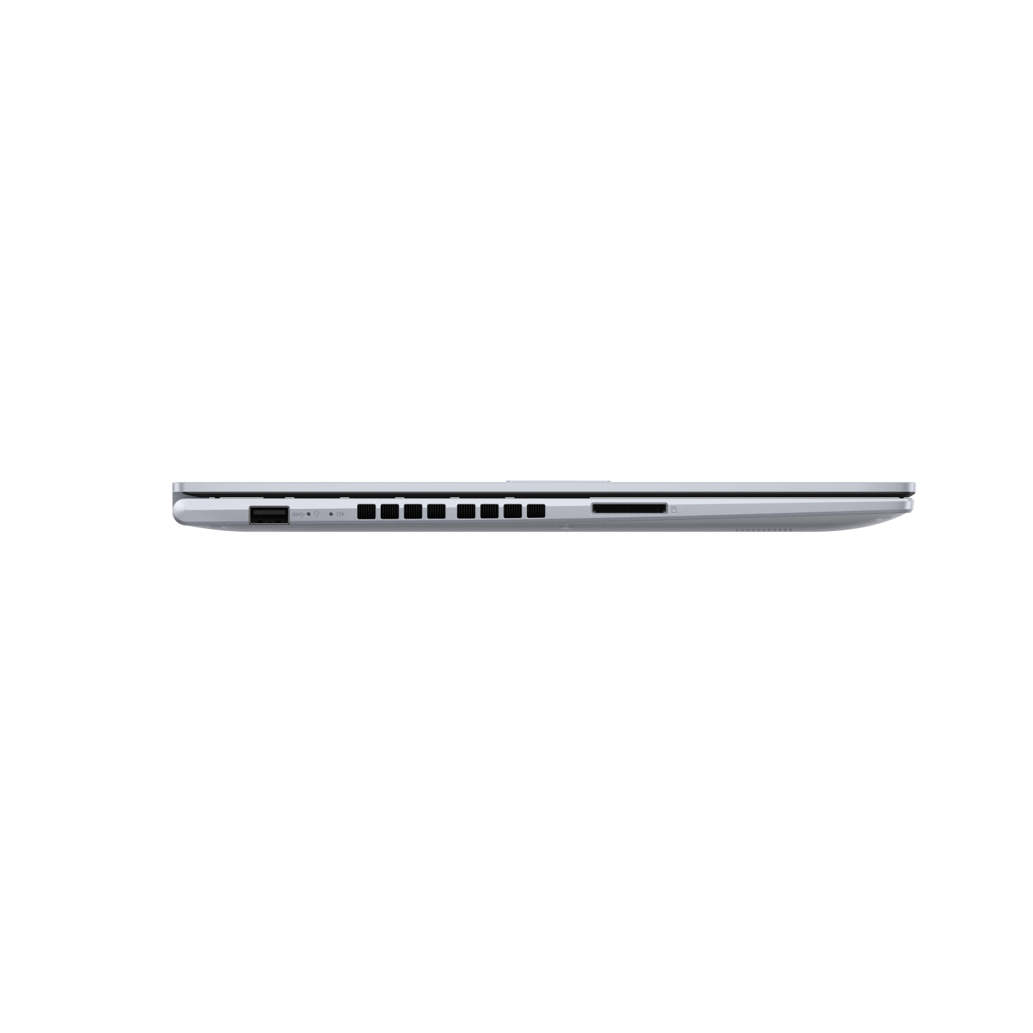 ASUS Vivobook 16X K3605ZF-N1194W Strieborný