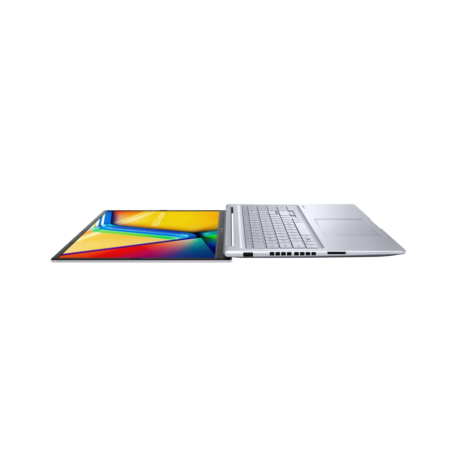 ASUS Vivobook 16X K3605ZF-N1195W Silver