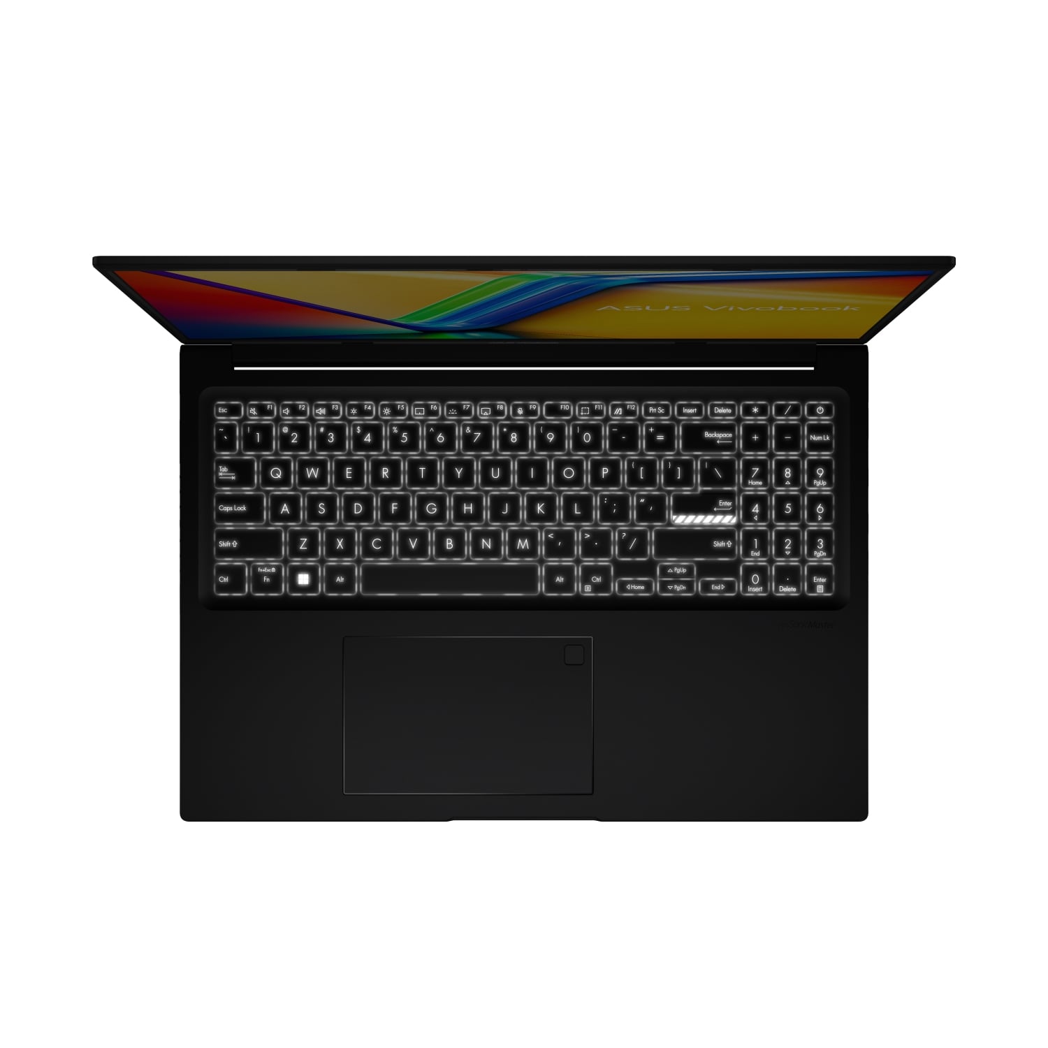 ASUS Vivobook 16X OLED K3605VC-MX051W Black
