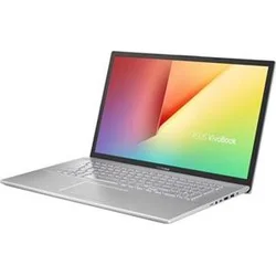 ASUS Vivobook 17 M712DA-BX341T Transparent Silver