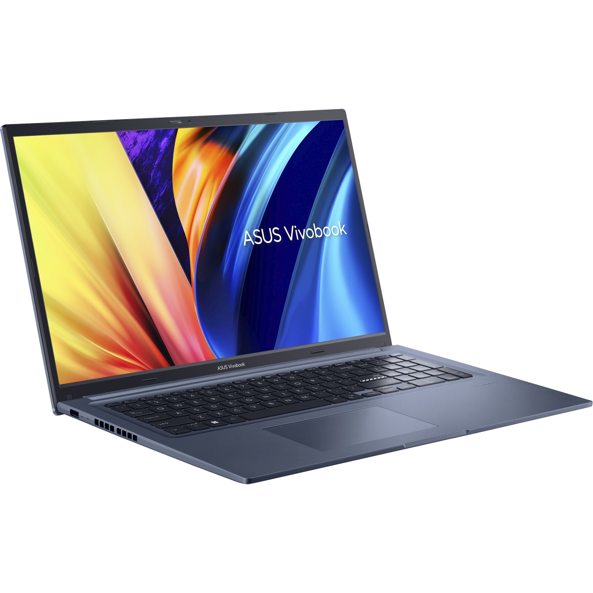 Asus Vivobook 17 X1702ZA-AU050W Blue